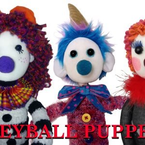 Honeyball_Puppetry_BosSlopJones